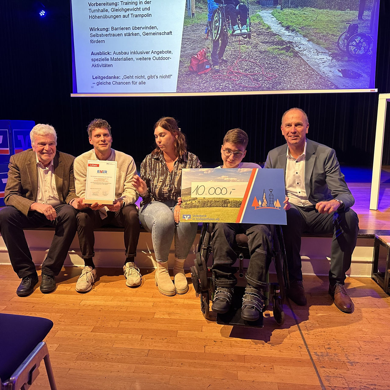 TV Jahn Plettenberg 1887 e.V. 