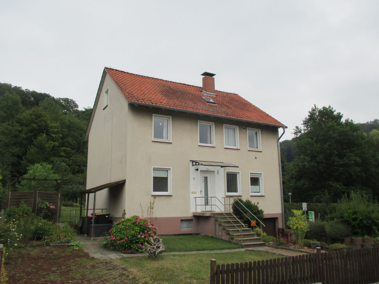 1-2 FWH Reiffenhausen