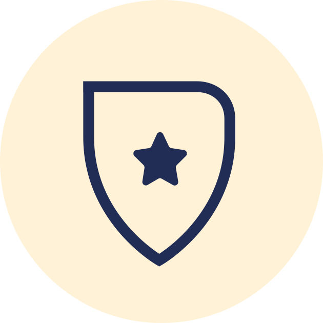 Icon Gesundheitsvorsorge