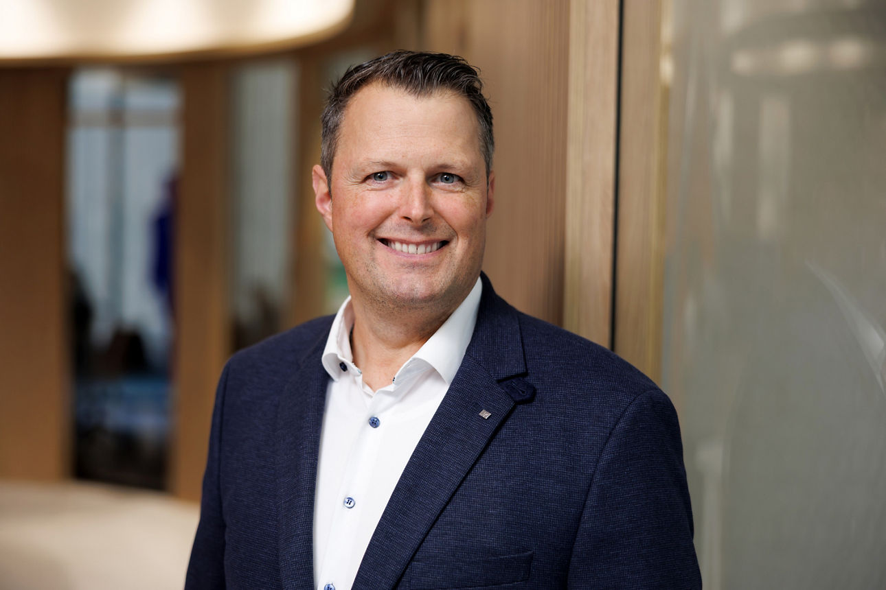 Andreas Büdenbender