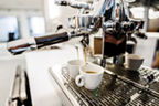 Kaffeemaschine