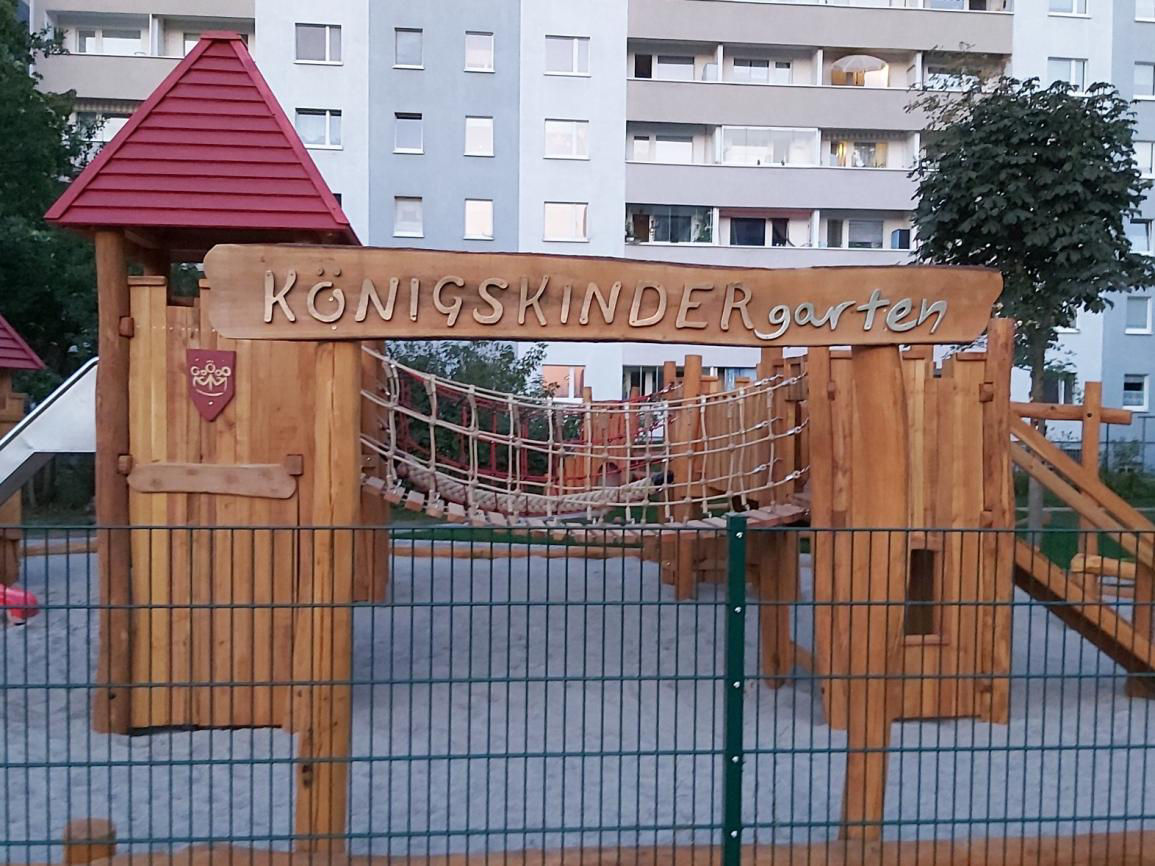Pfingstgemeinde Vaters Haus im Bund Freikirchlicher Pfingstgemeinden KdöR, Magdeburg