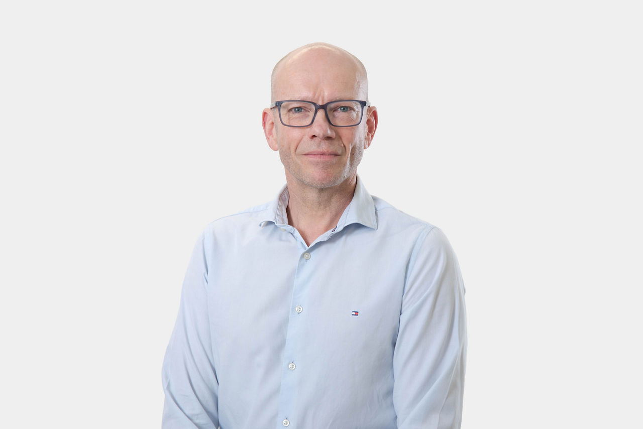 Mitarbeiter der Vereinigte Volksbank eG