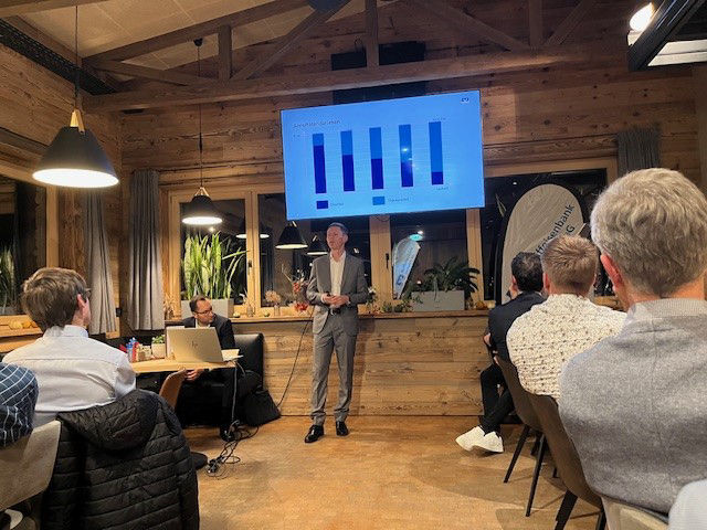 Infoabend Denklingen