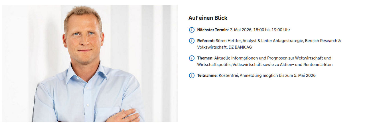 Mann mit Hemd