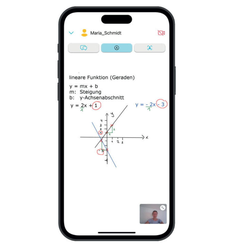 2. Problem erklären
