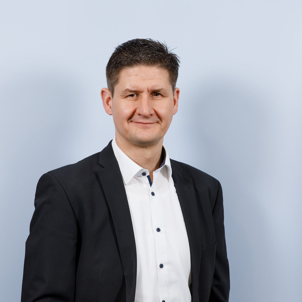 Jens Ohlhorst, Private-Banking-Berater, Region Lüneburg-HanSa