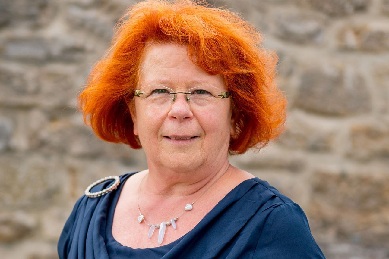 Monika Rossmanith Serviceberaterin 