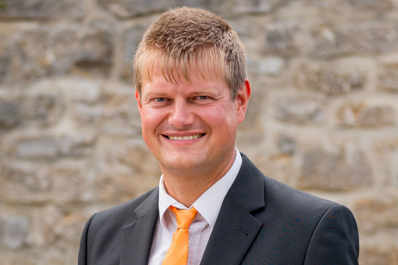 Michael Zimmerling Serviceberater 