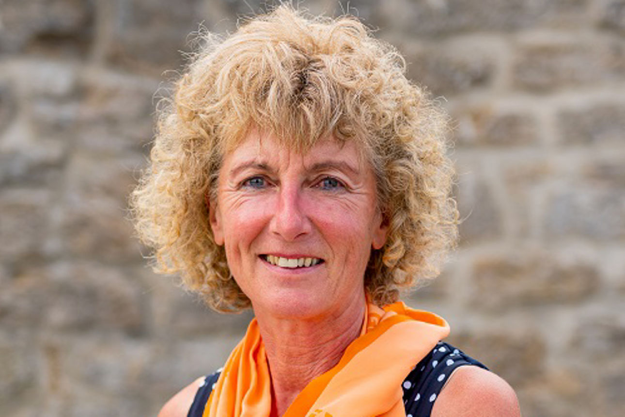 Birgit Reu Kundenberaterin