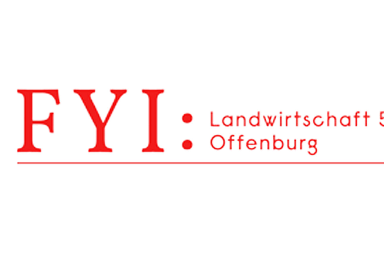 Logo Landwirtschfat 5.0