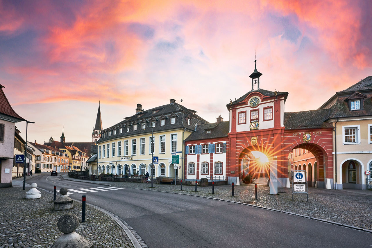 Geschäftsstelle Emmendingen