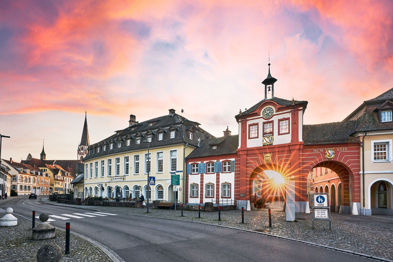 Geschäftsstelle Emmendingen