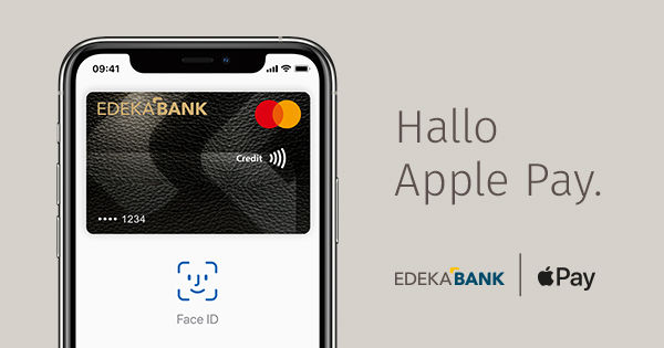 Apple Pay - Edekabank