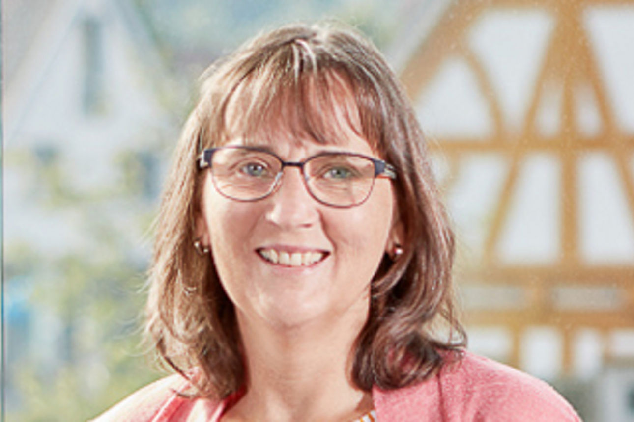 Cornelia Entenmann