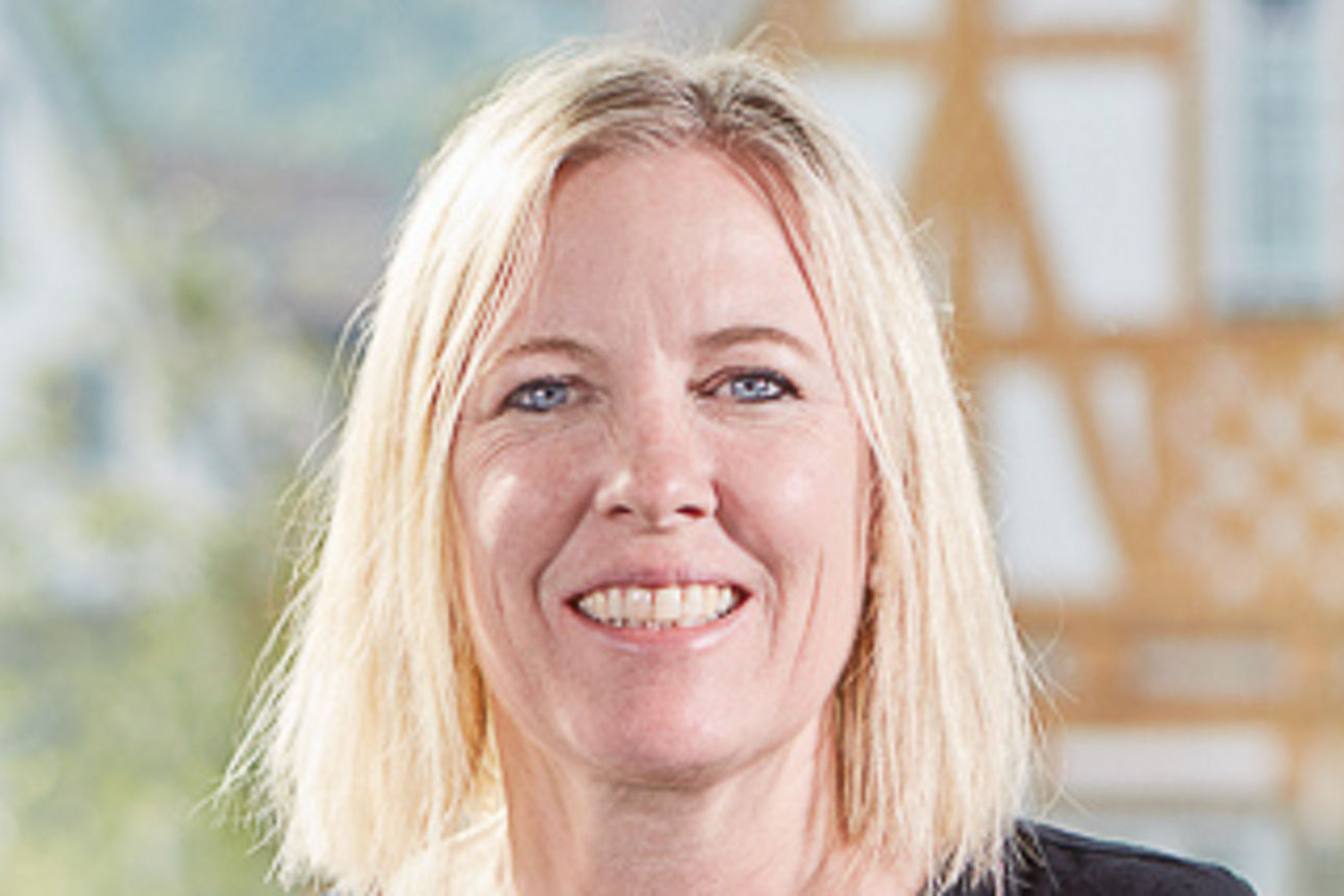 Katja Friedrich