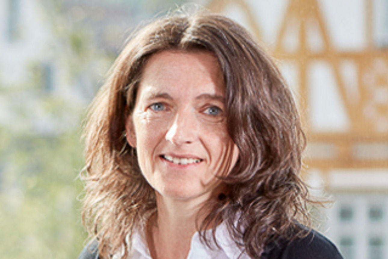 Marion Kühnle