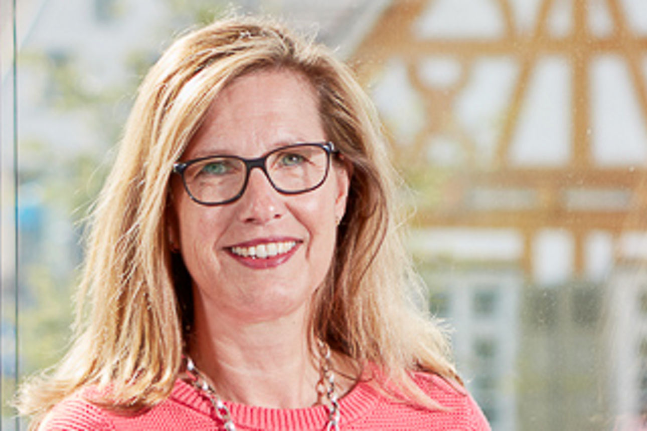 Regine Klöpfer