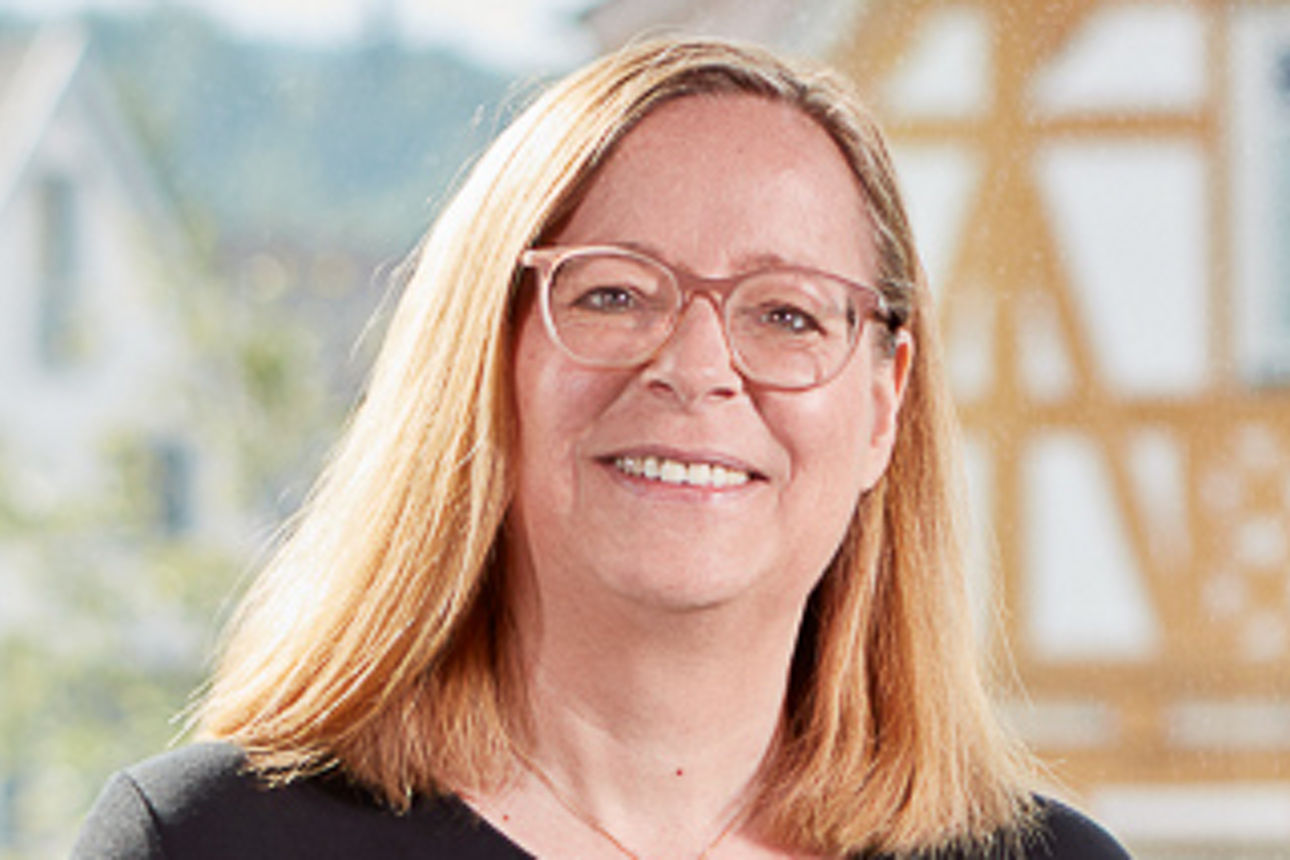 Melanie Hetzinger