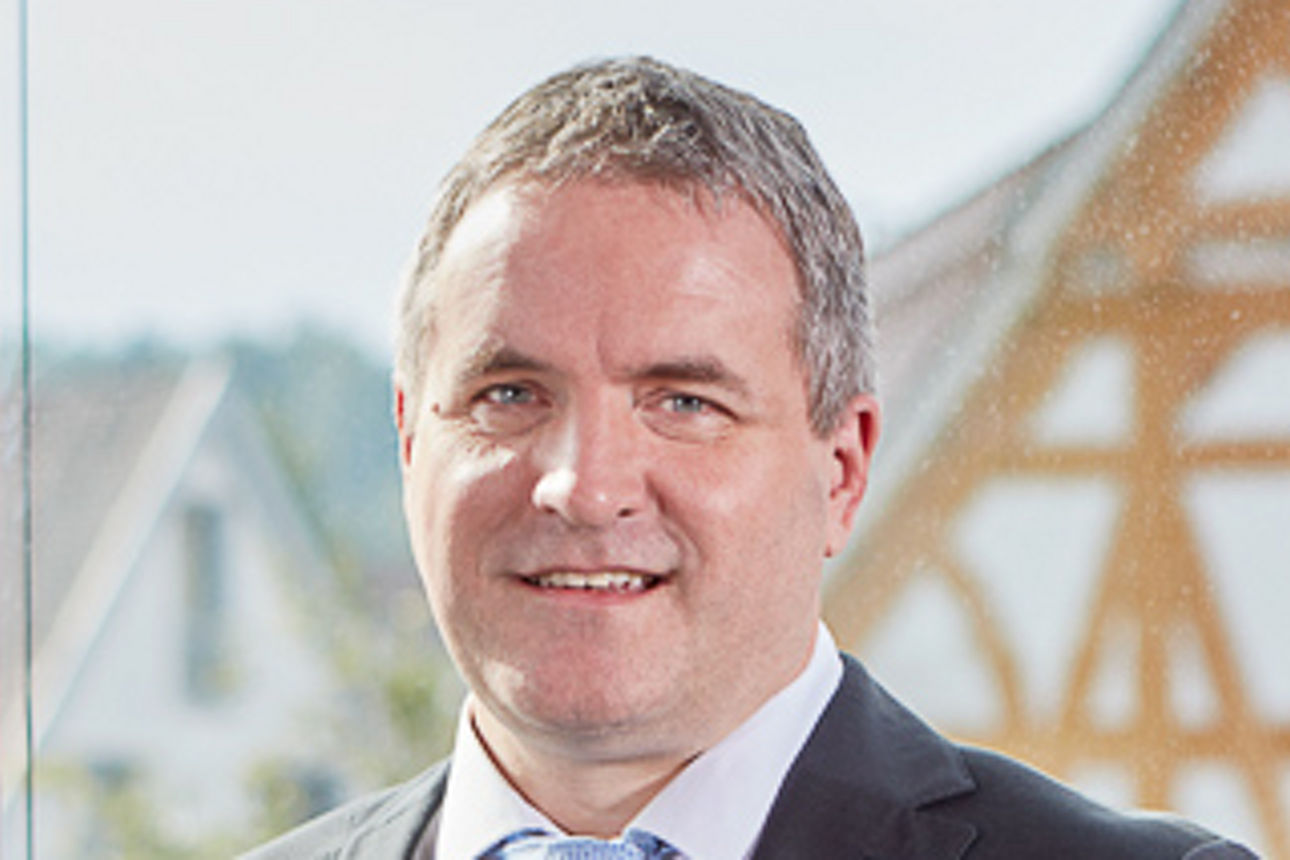 Frank Bückle