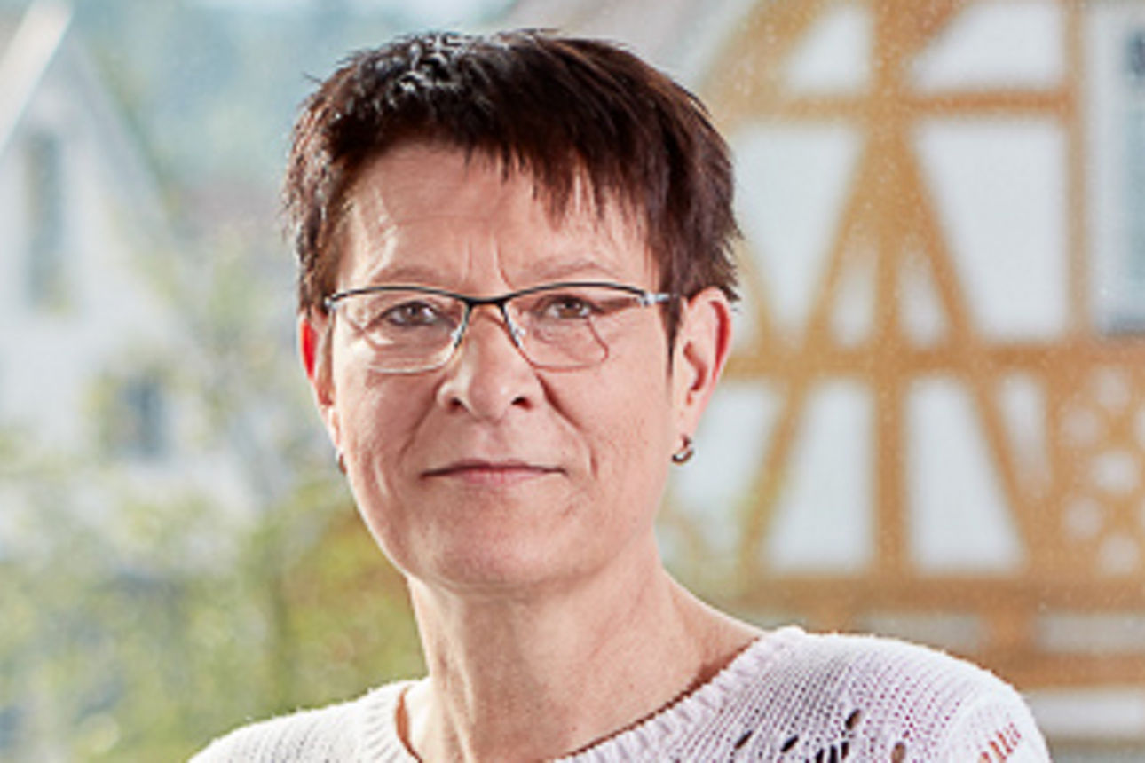 Simone Kehl