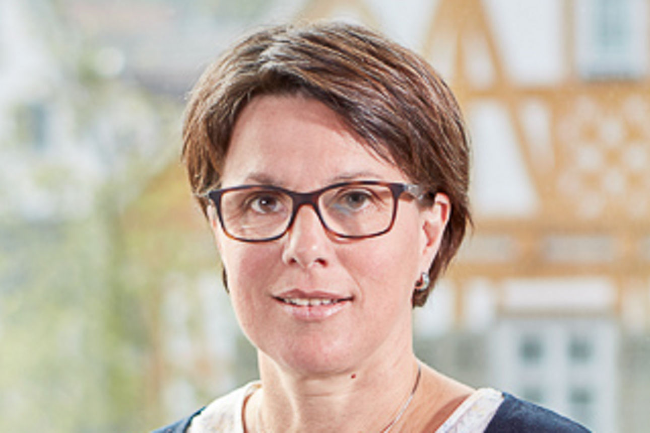 Iris Wahl