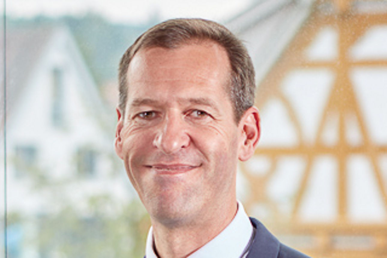 Gerhard Burr
