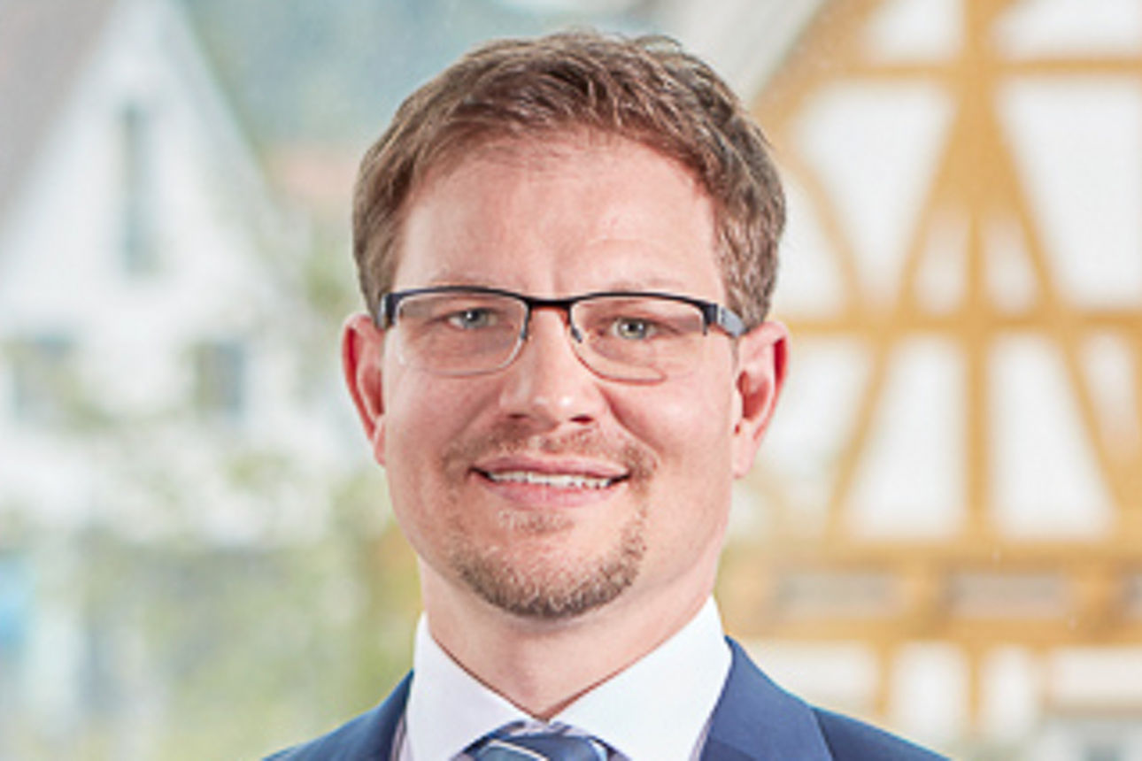 Michael Erhardt (Prokurist)