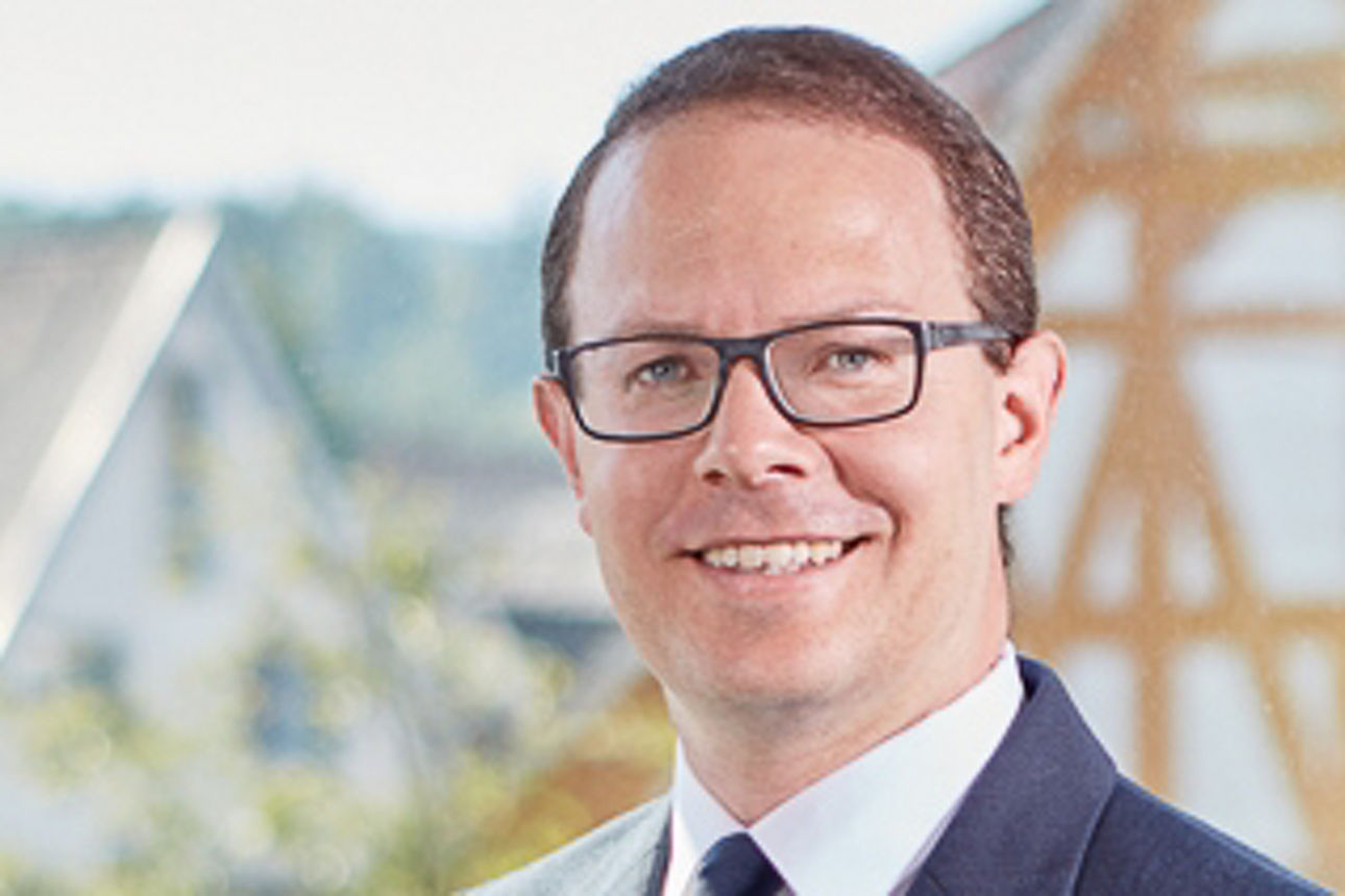 Alexander Wolff
