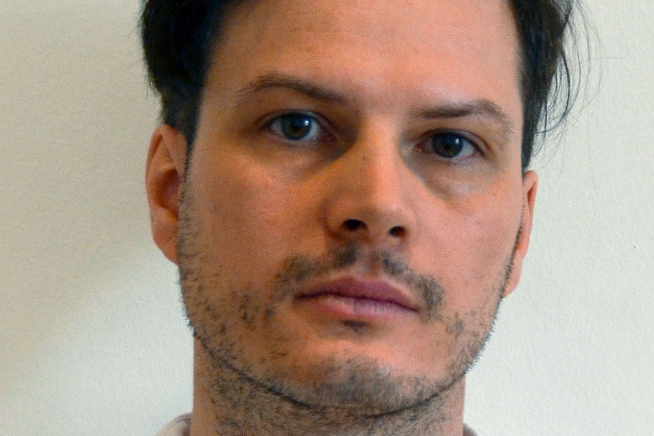 Kunstpreisträger 2020 Jan-Hendrik Pelz