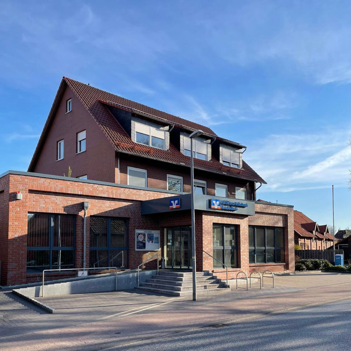Hagen Geschäftsstelle