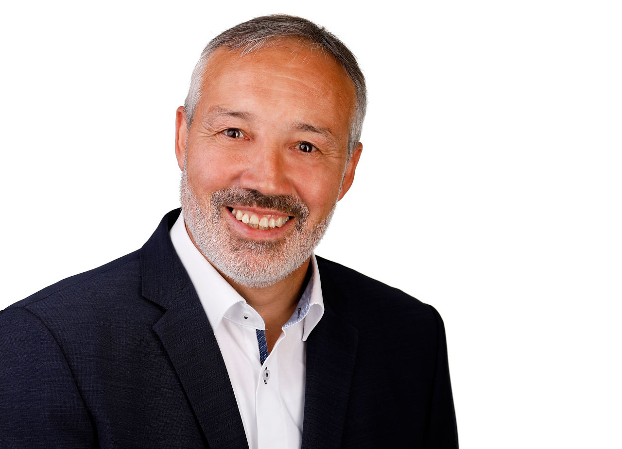 Ansprechartner Immobilienvermittlung Aindling Herr Sturm