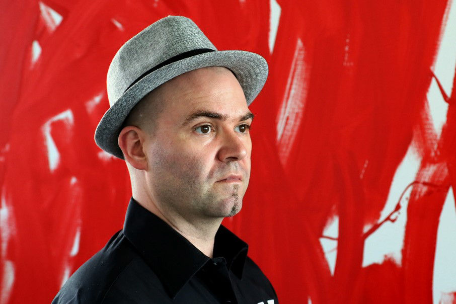 Kunstpreisträger 2021 Wolfgang Neumann