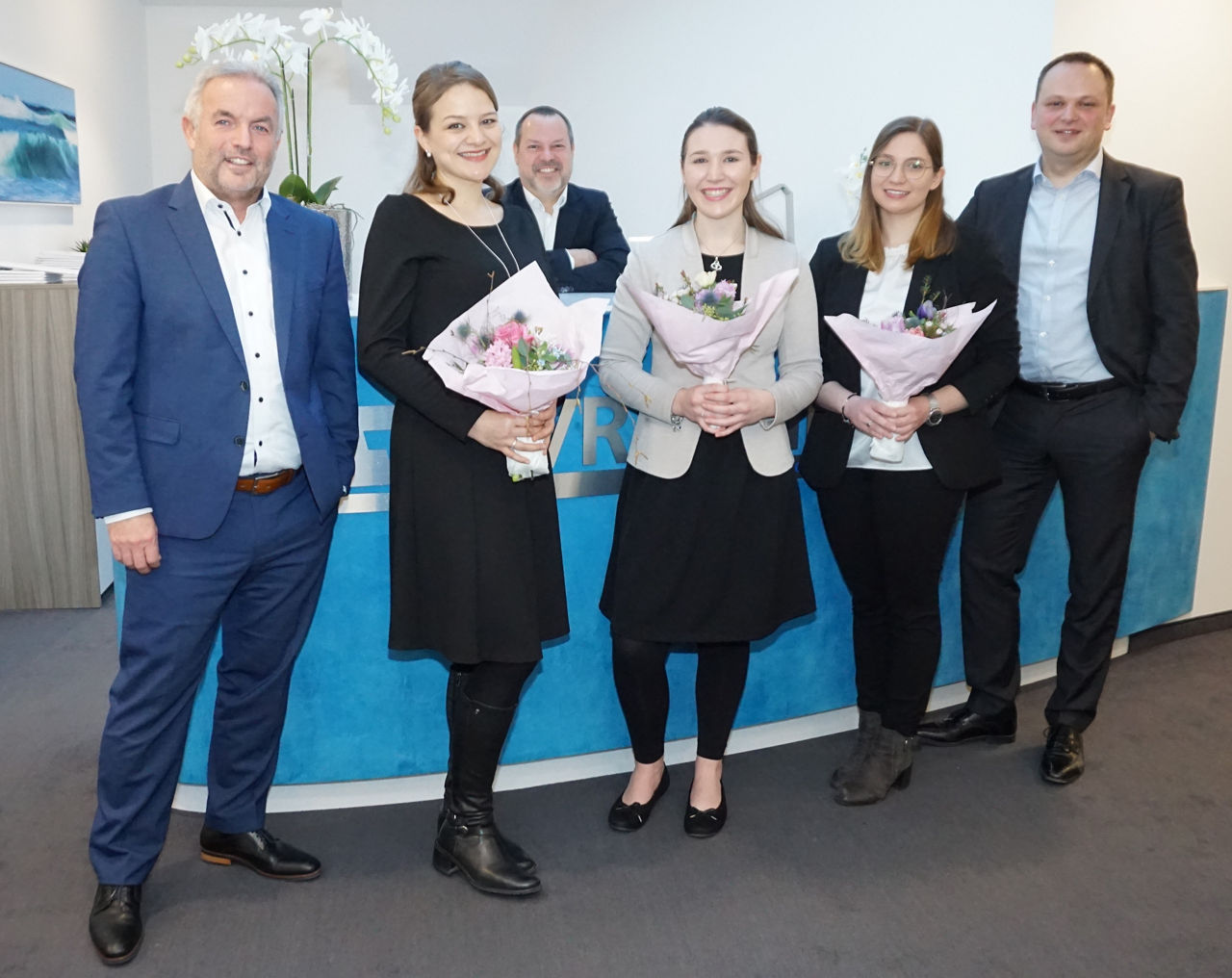 Aus- und Weiterbildung bei der VR-Bank Landsberg-Ammersee