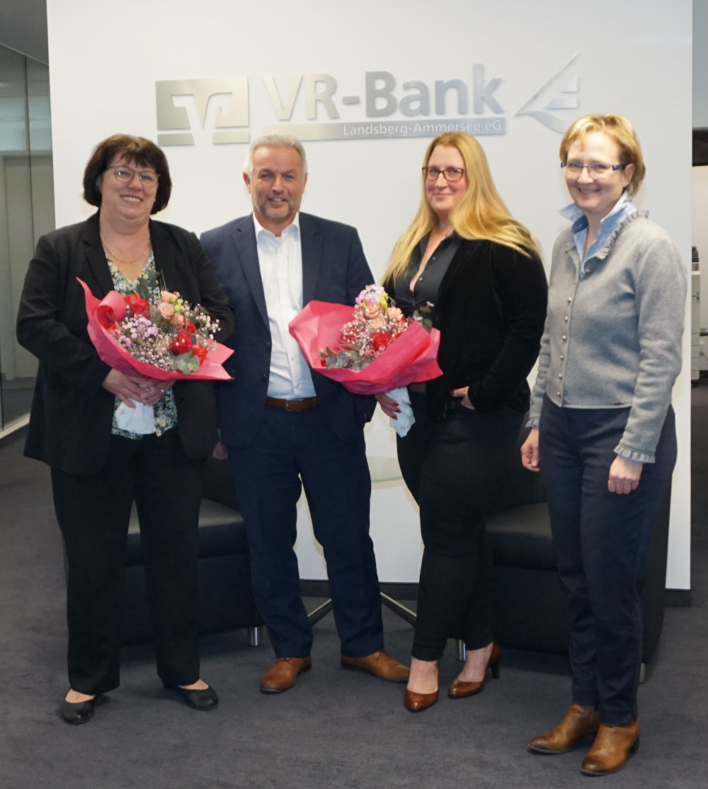 Fortbildungen im VR-VersicherungsZentrum