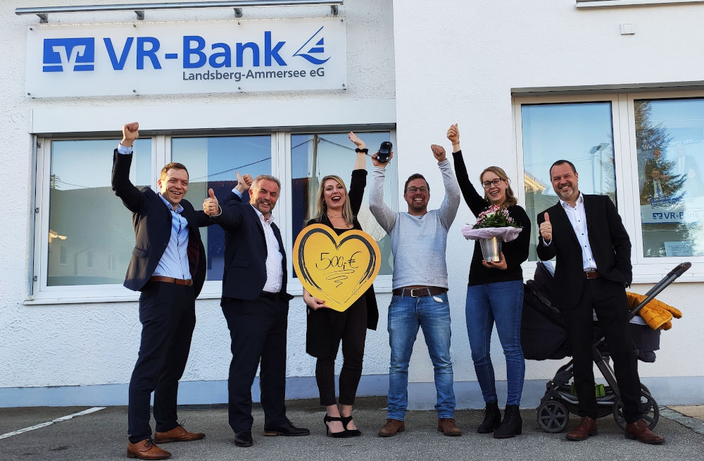 Thomas Ludwig räumt doppelt ab!