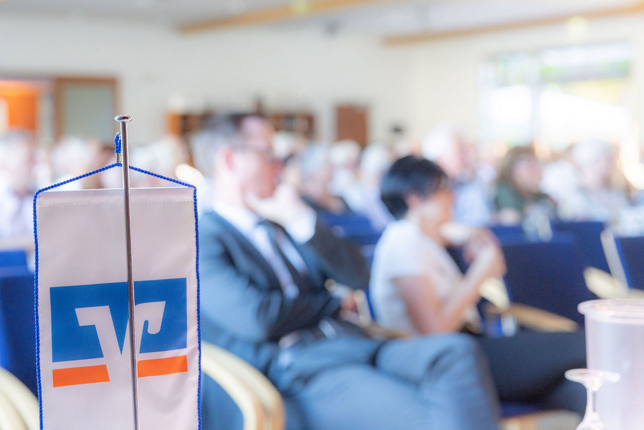 Foto unserer Generalversammlung