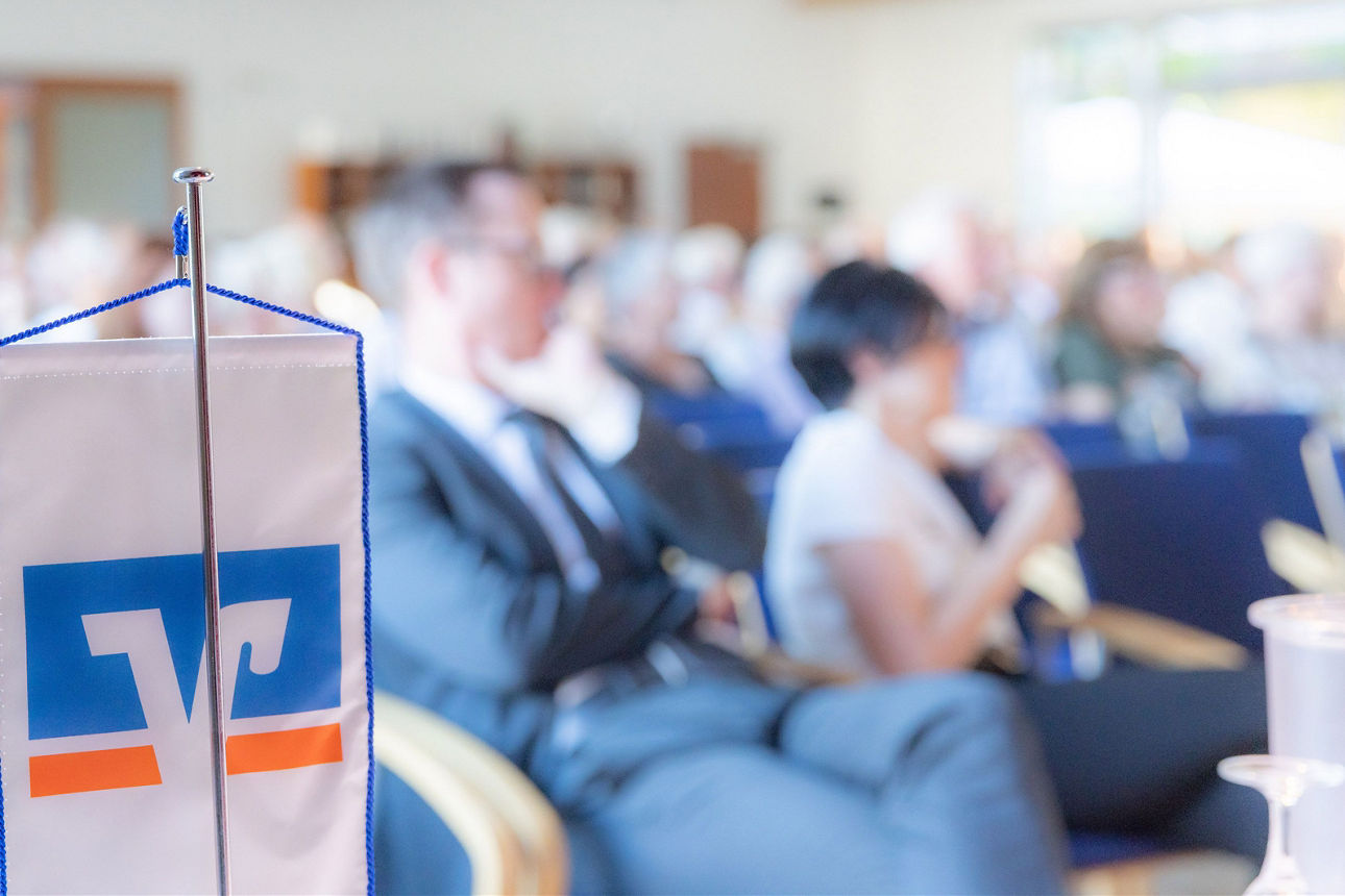 Foto unserer Generalversammlung