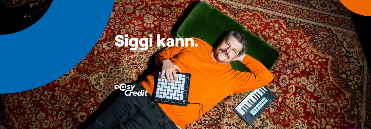 Siggi kann