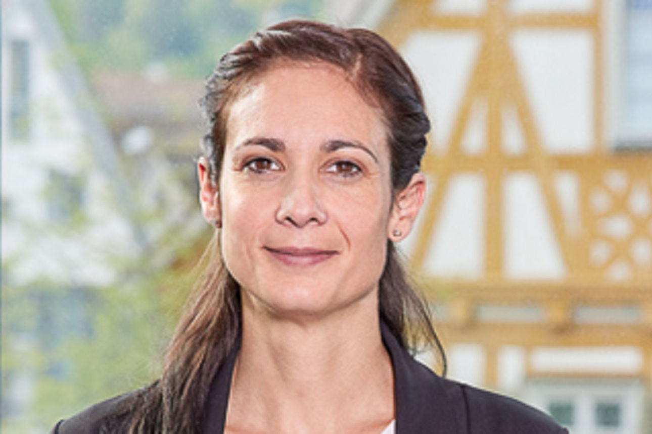 Verena Klabunde