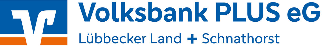 Logo Volksbank PLUS eG Sprung zur Startseite