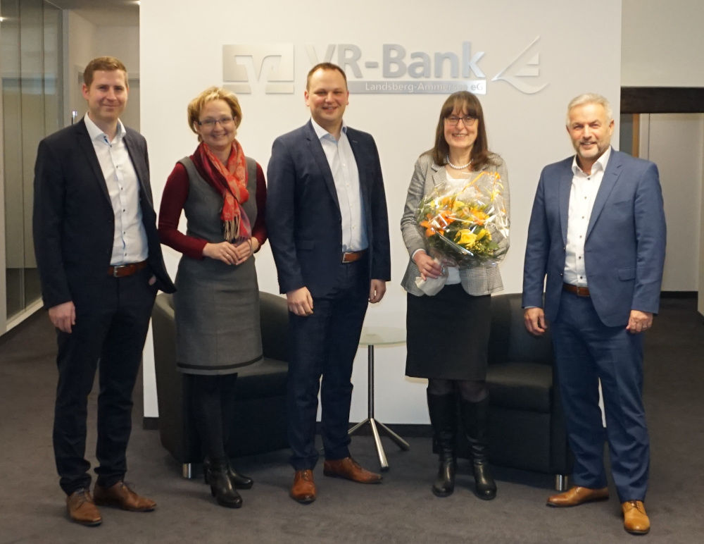 Zeit für ein neues Hobby