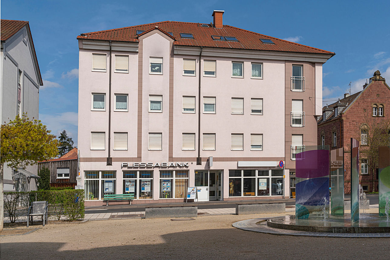 Niederlassung Bad Kissingen