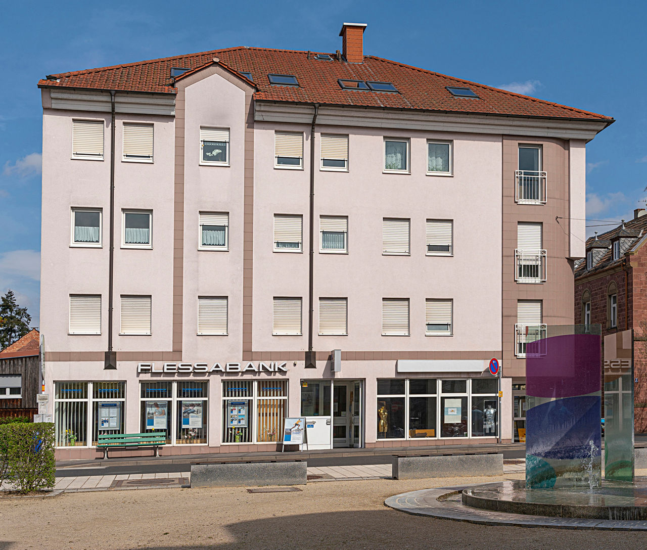 Niederlassung Bad Kissingen