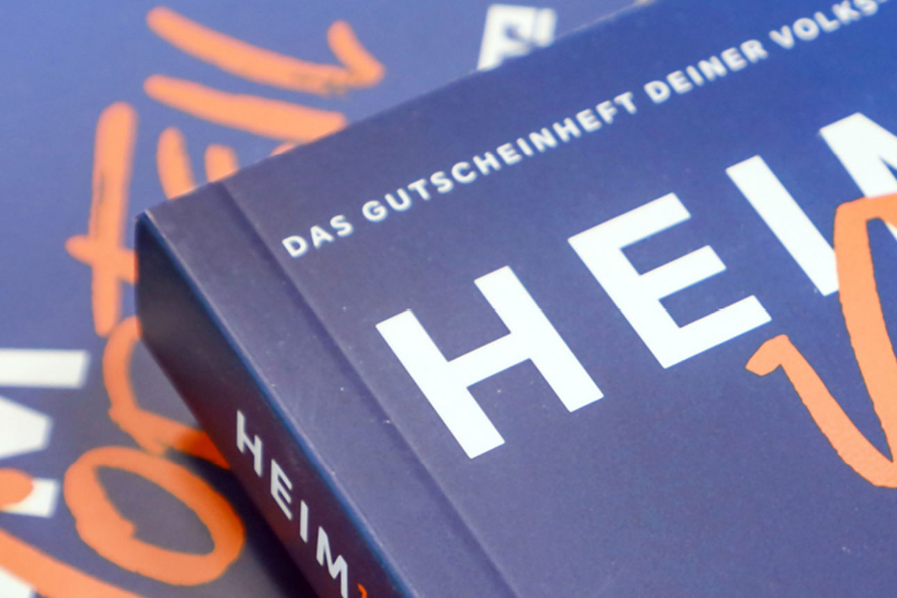ein Buch