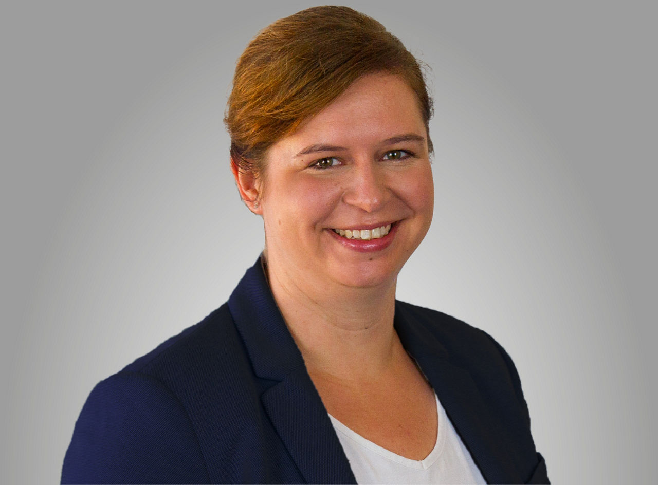 Stephanie Klöntrup