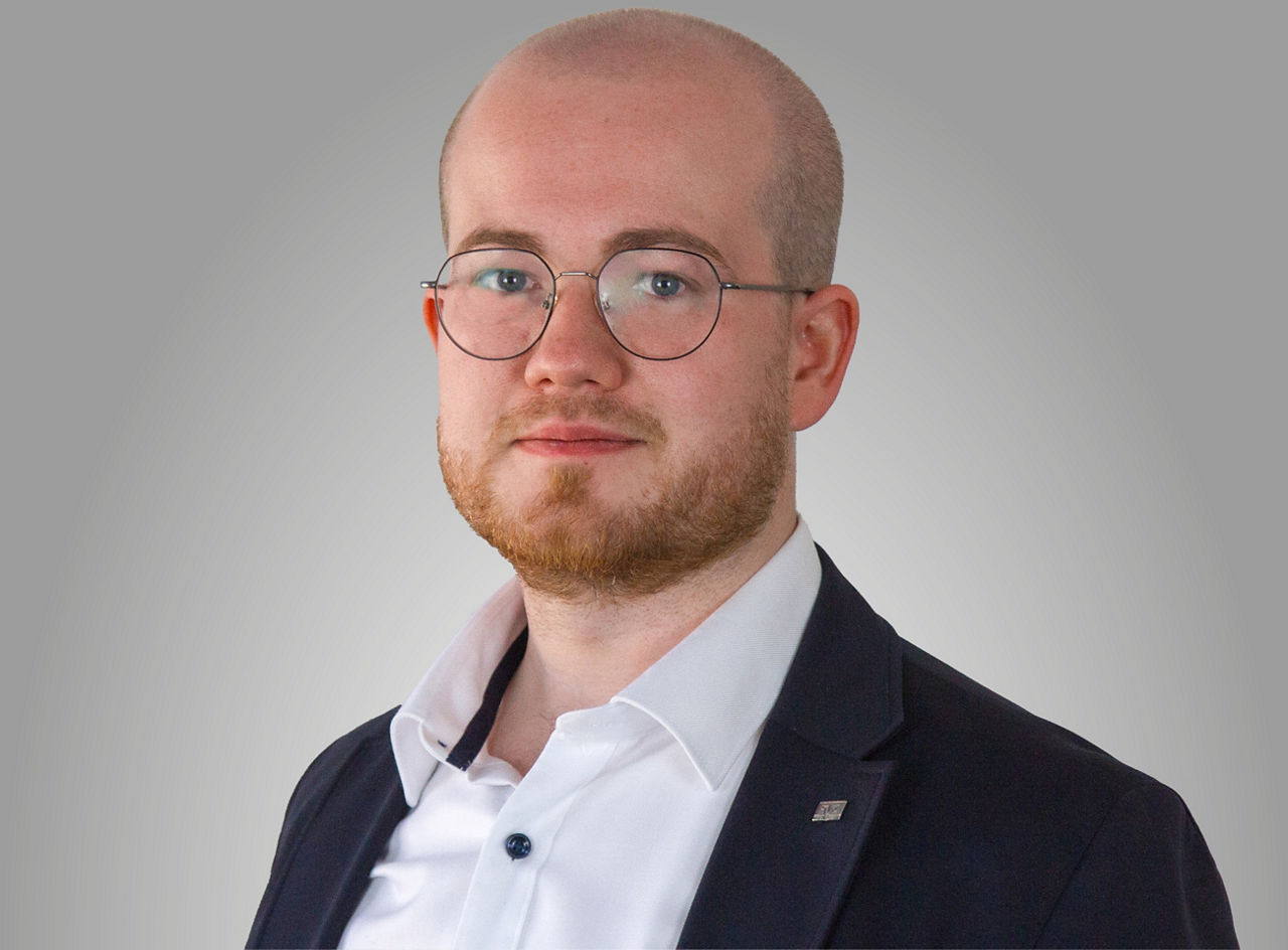 Timo Kröger