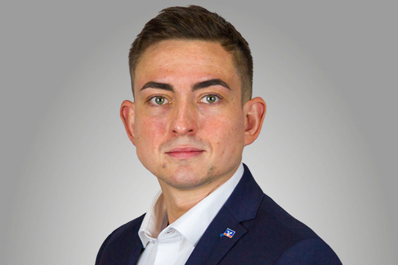 Manuel Kröger