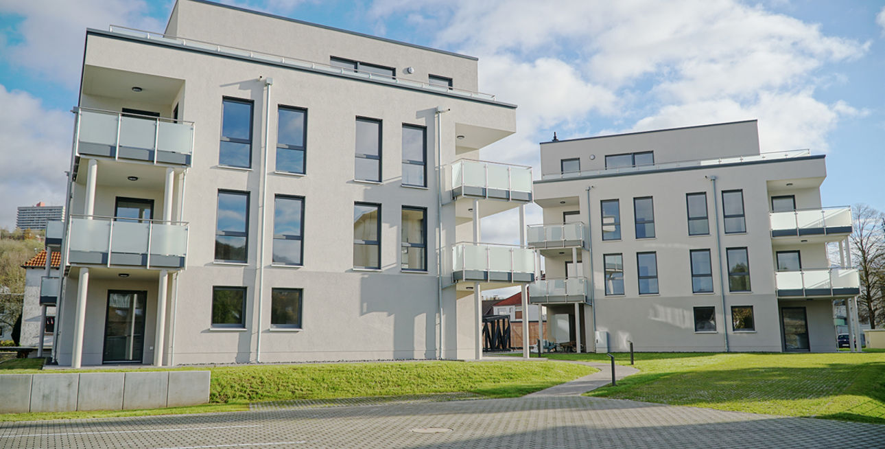 VR-Bankverein eG setzt Zeichen für nachhaltiges und bezahlbares Wohnen in der Region