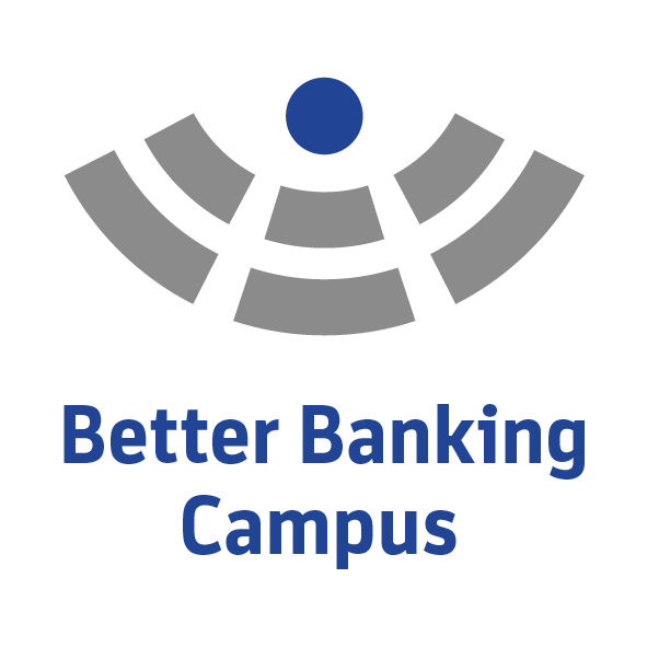 Logo Better Banking Campus